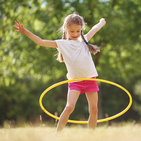 Imagen del campamento