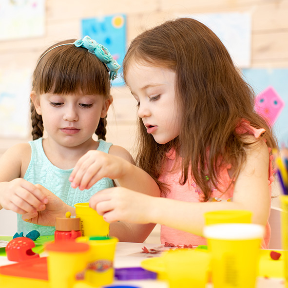 Imagen del campamento