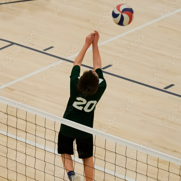 Imagen del campamento