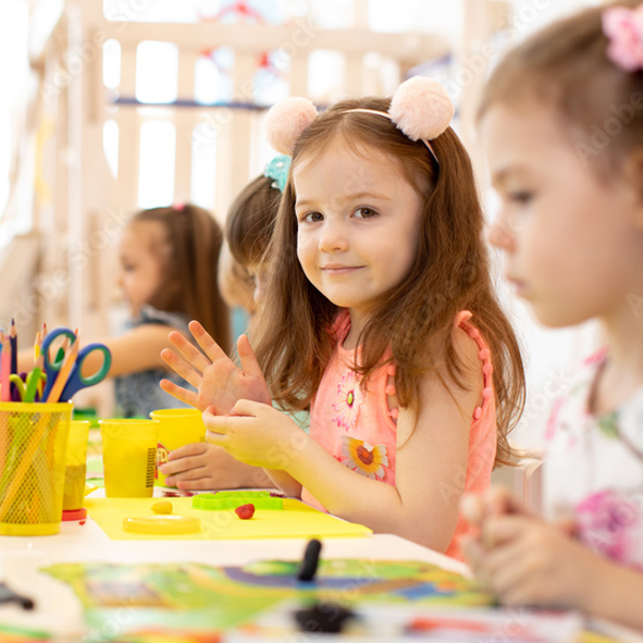 Imagen del campamento