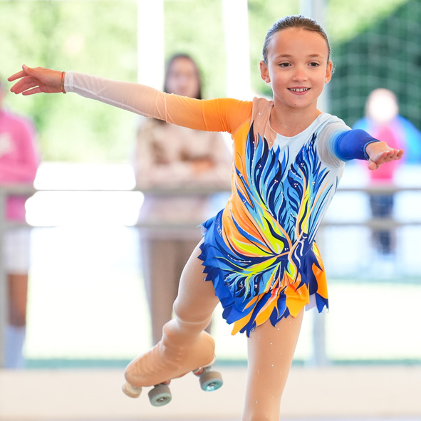 Imagen del campamento